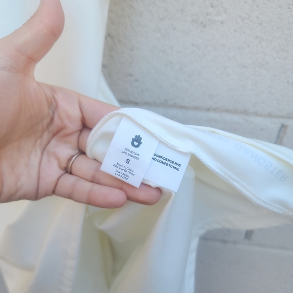 Spiritual Gangster | It's A Vibe Active Dress Size Small - Picture 10 of 10